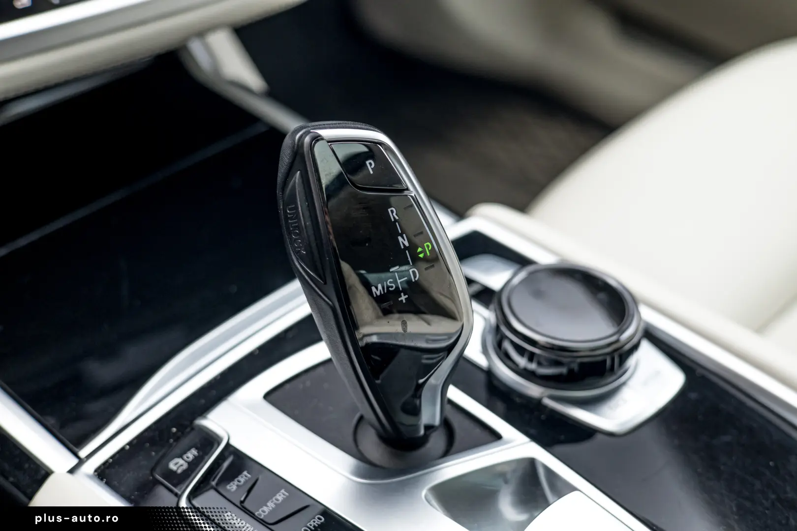 BMW 730d - INDIVIDUAL - Pure Excellence