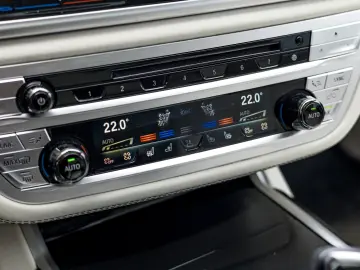 BMW 730d - INDIVIDUAL - Pure Excellence