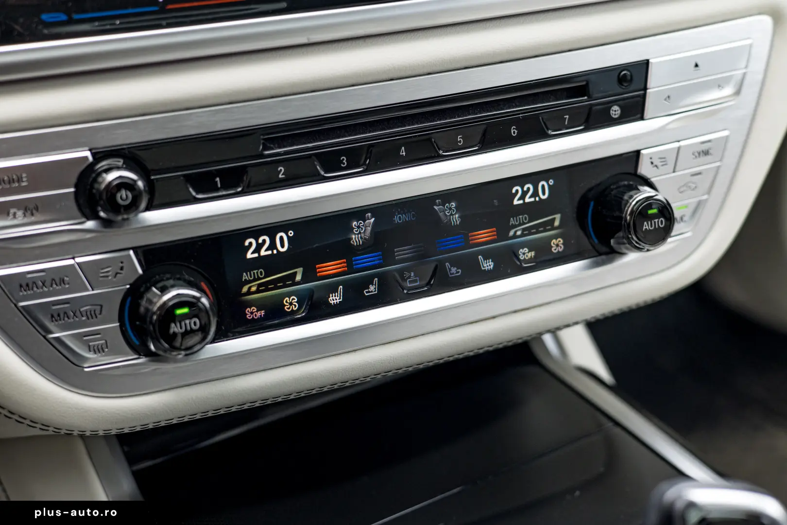 BMW 730d - INDIVIDUAL - Pure Excellence