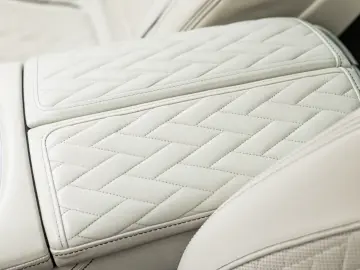 BMW 730d - INDIVIDUAL - Pure Excellence