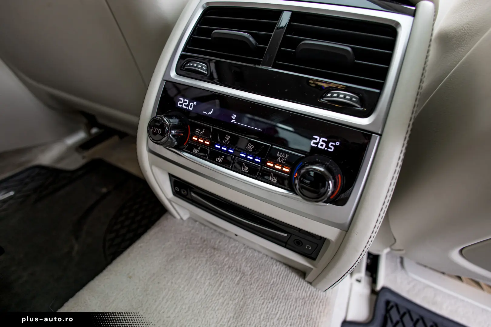 BMW 730d - INDIVIDUAL - Pure Excellence