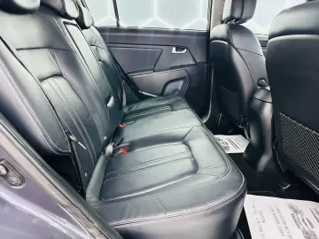 KIA SPORTAGE 2014 1.7D E5 Garantie 12 Luni Rate Avans 0 Doar