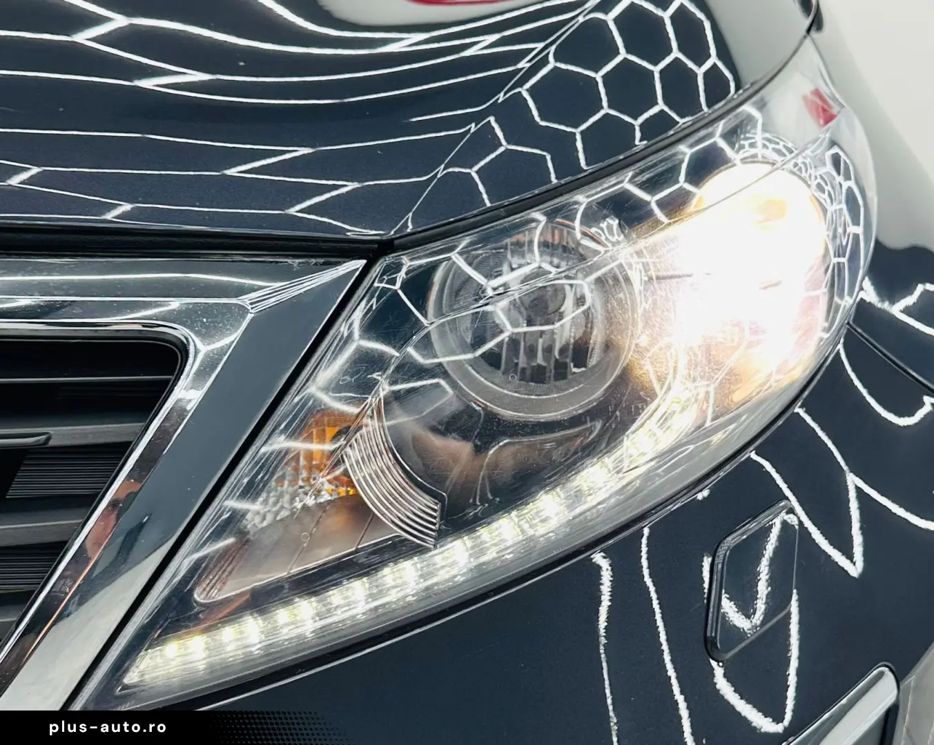 KIA SPORTAGE 2014 1.7D E5 Garantie 12 Luni Rate Avans 0 Doar