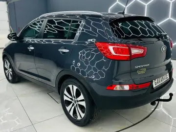 KIA SPORTAGE 2014 1.7D E5 Garantie 12 Luni Rate Avans 0 Doar