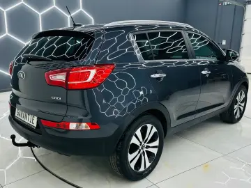 KIA SPORTAGE 2014 1.7D E5 Garantie 12 Luni Rate Avans 0 Doar