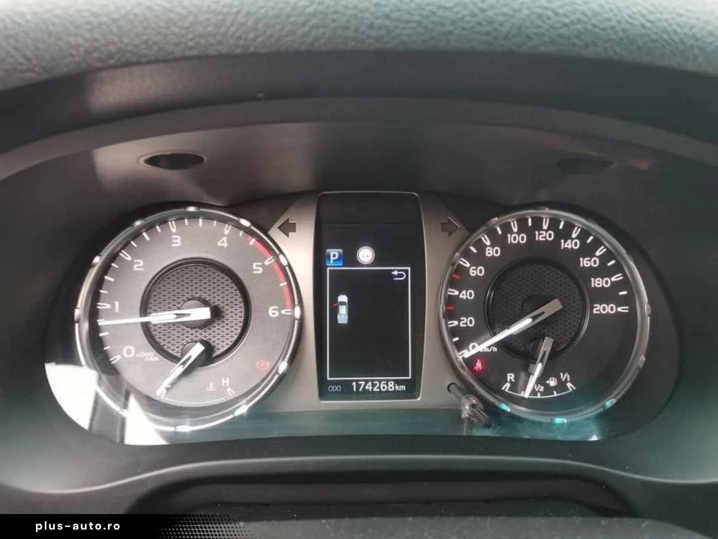 TOYOTA Toyota Hilux 2.8 D-4D 4WD 4 porte Double Cab Exe