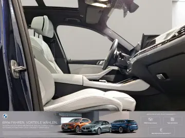 BMW X5 xDrive50e M Sport AHK Driv.Assist.Prof LED