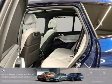 BMW X5 xDrive50e M Sport AHK Driv.Assist.Prof LED