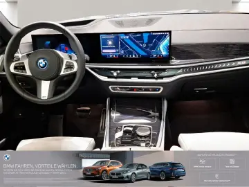 BMW X5 xDrive50e M Sport AHK Driv.Assist.Prof LED