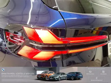 BMW X5 xDrive50e M Sport AHK Driv.Assist.Prof LED