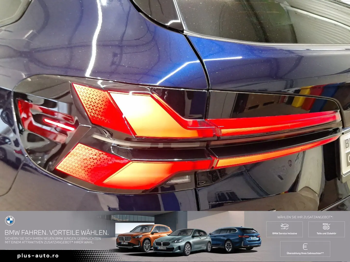 BMW X5 xDrive50e M Sport AHK Driv.Assist.Prof LED