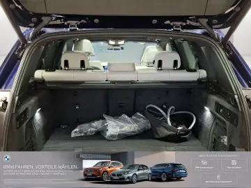 BMW X5 xDrive50e M Sport AHK Driv.Assist.Prof LED