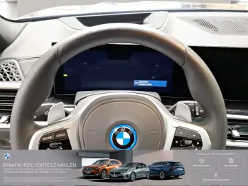 BMW X5 xDrive50e M Sport AHK Driv.Assist.Prof LED