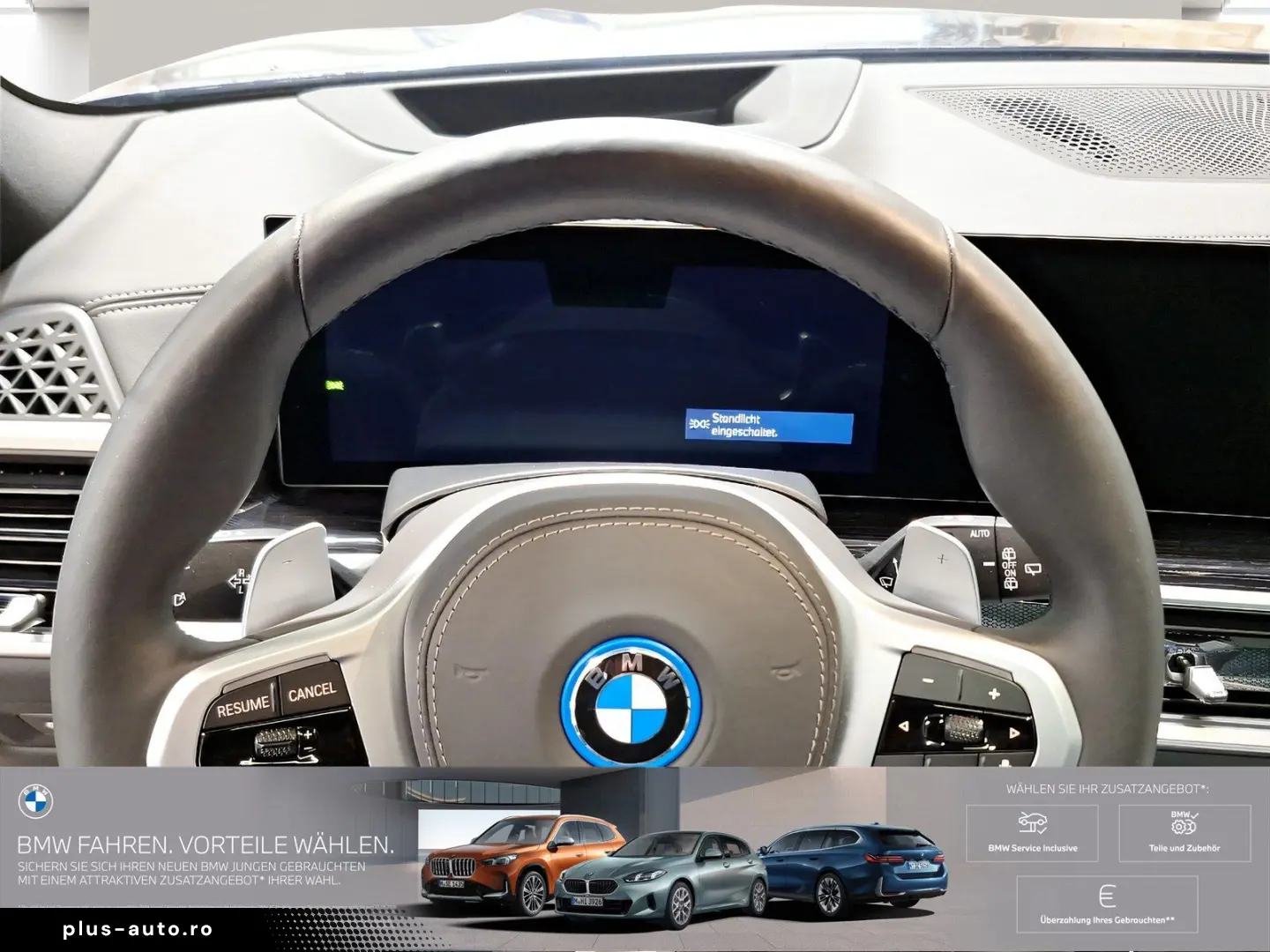 BMW X5 xDrive50e M Sport AHK Driv.Assist.Prof LED