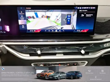 BMW X5 xDrive50e M Sport AHK Driv.Assist.Prof LED