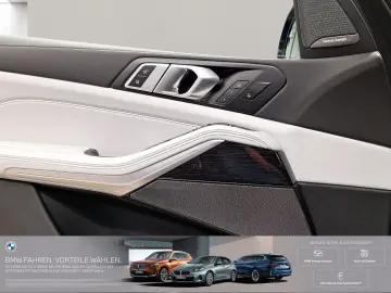 BMW X5 xDrive50e M Sport AHK Driv.Assist.Prof LED