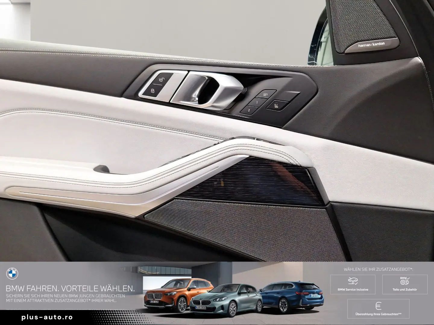 BMW X5 xDrive50e M Sport AHK Driv.Assist.Prof LED