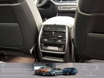 BMW X5 xDrive50e M Sport AHK Driv.Assist.Prof LED