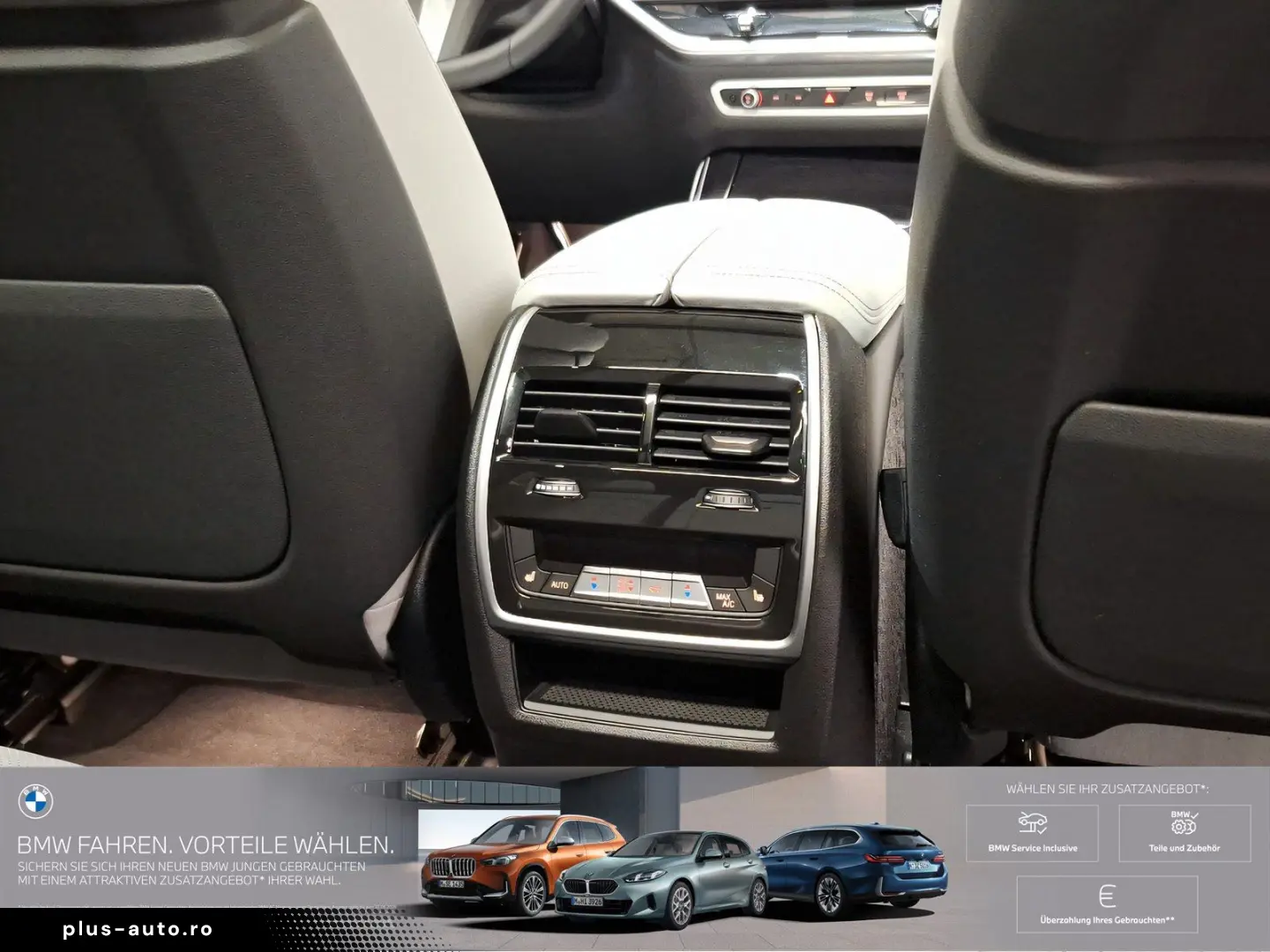 BMW X5 xDrive50e M Sport AHK Driv.Assist.Prof LED