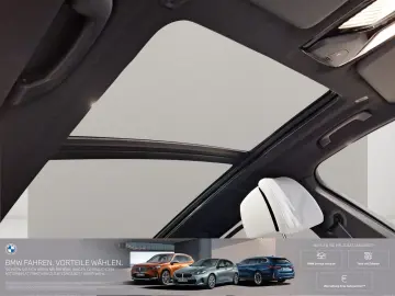 BMW X5 xDrive50e M Sport AHK Driv.Assist.Prof LED