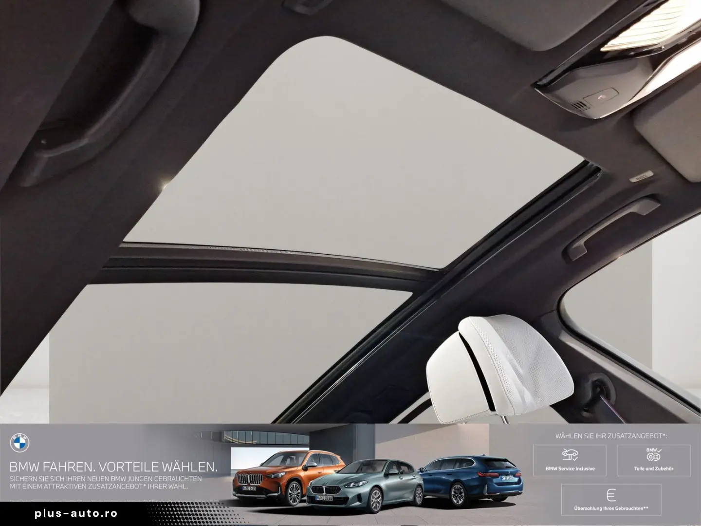 BMW X5 xDrive50e M Sport AHK Driv.Assist.Prof LED