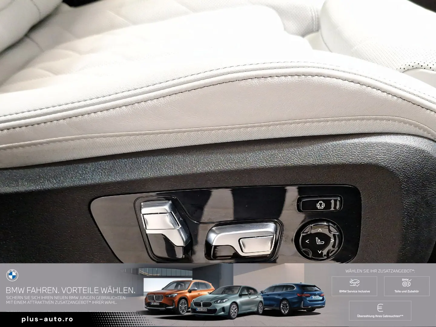 BMW X5 xDrive50e M Sport AHK Driv.Assist.Prof LED