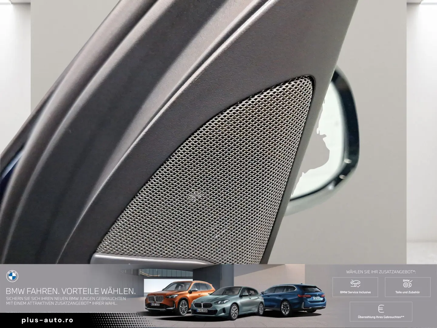 BMW X5 xDrive50e M Sport AHK Driv.Assist.Prof LED