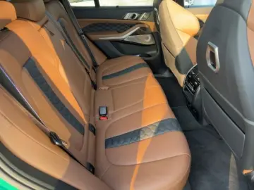 BMW X5 M Competition HUD AHK Pano Bowers&Wilkins Kli