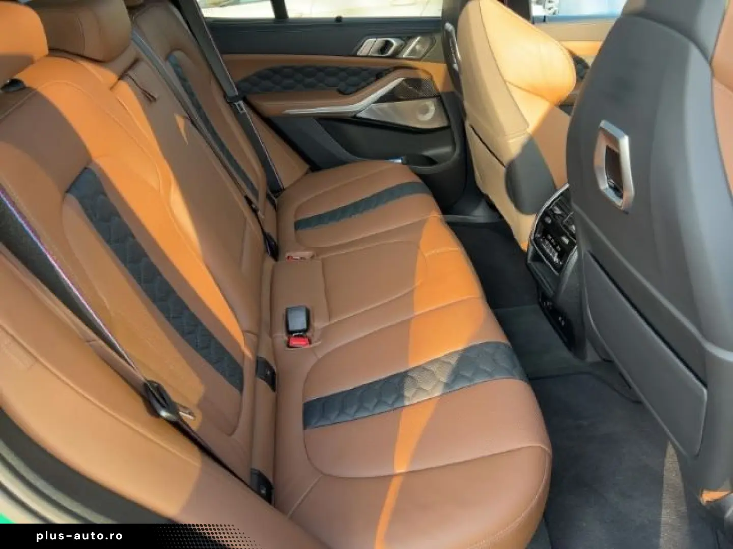 BMW X5 M Competition HUD AHK Pano Bowers&Wilkins Kli