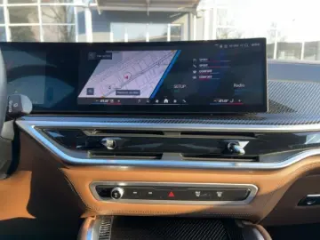 BMW X5 M Competition HUD AHK Pano Bowers&Wilkins Kli