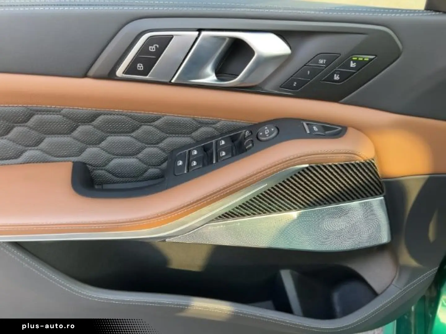 BMW X5 M Competition HUD AHK Pano Bowers&Wilkins Kli