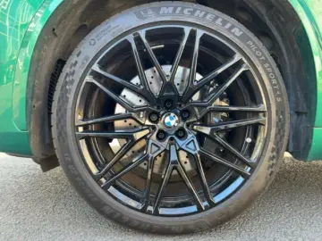 BMW X5 M Competition HUD AHK Pano Bowers&Wilkins Kli