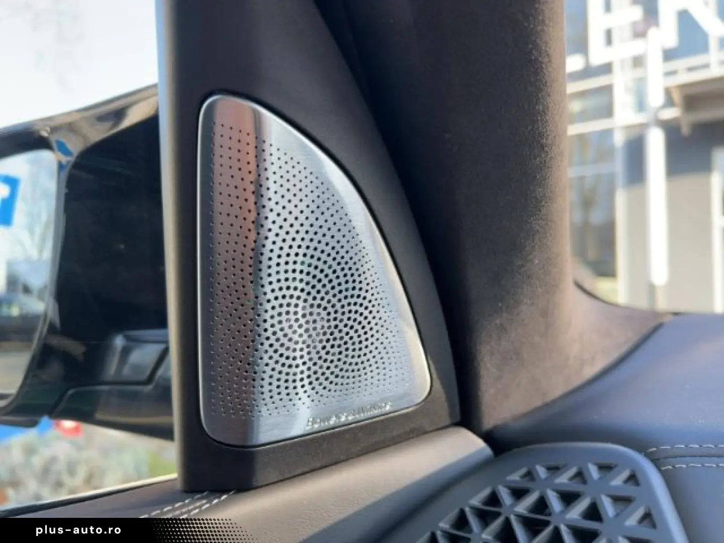 BMW X5 M Competition HUD AHK Pano Bowers&Wilkins Kli