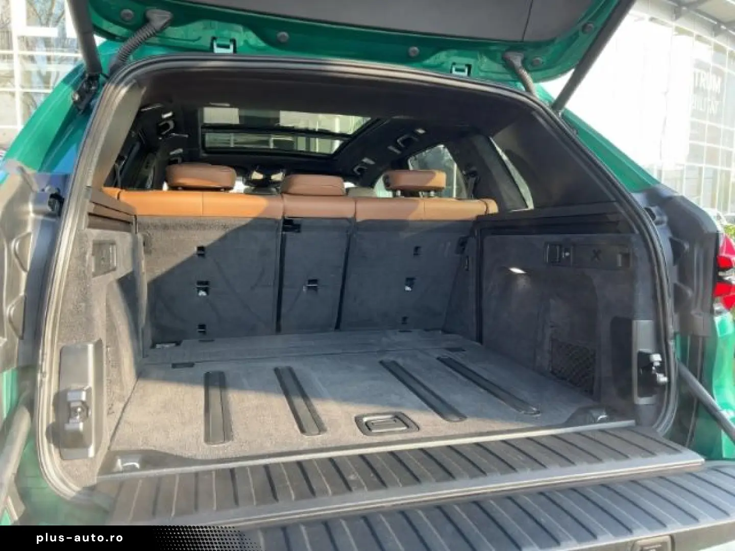 BMW X5 M Competition HUD AHK Pano Bowers&Wilkins Kli