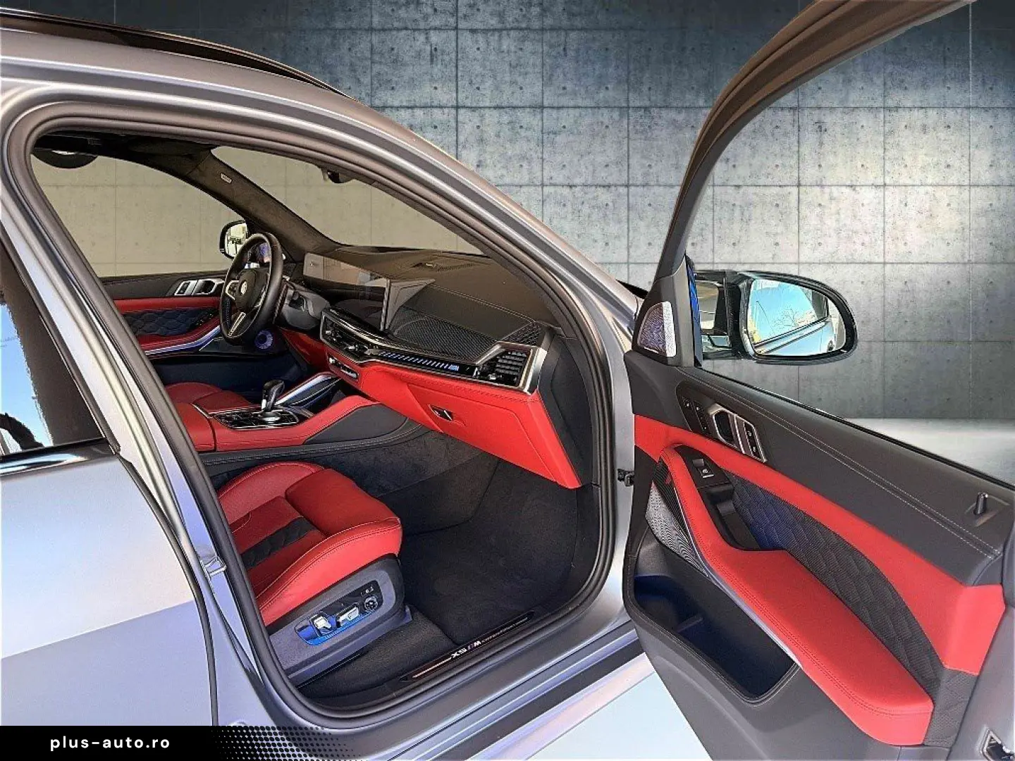 BMW X5 M Competition Extravagante Ausstattung M Driv