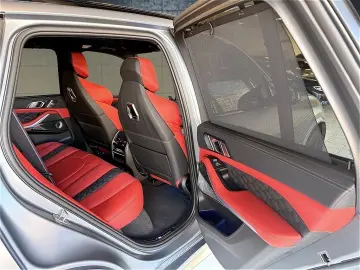 BMW X5 M Competition Extravagante Ausstattung M Driv