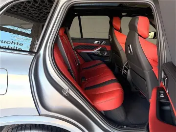 BMW X5 M Competition Extravagante Ausstattung M Driv