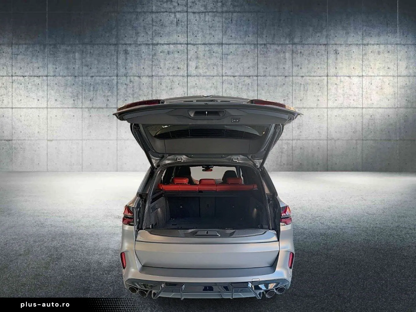 BMW X5 M Competition Extravagante Ausstattung M Driv