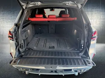 BMW X5 M Competition Extravagante Ausstattung M Driv