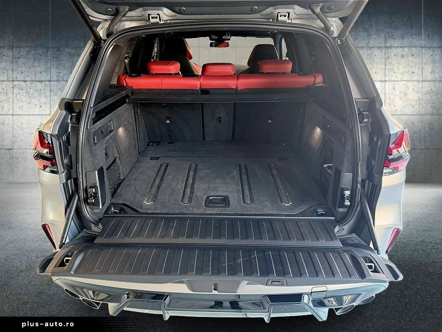 BMW X5 M Competition Extravagante Ausstattung M Driv