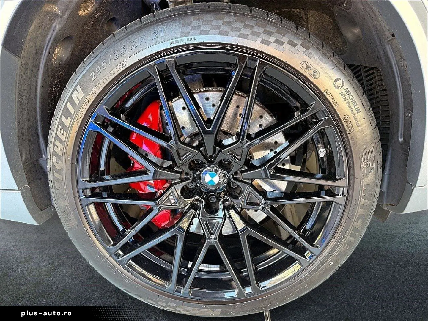 BMW X5 M Competition Extravagante Ausstattung M Driv