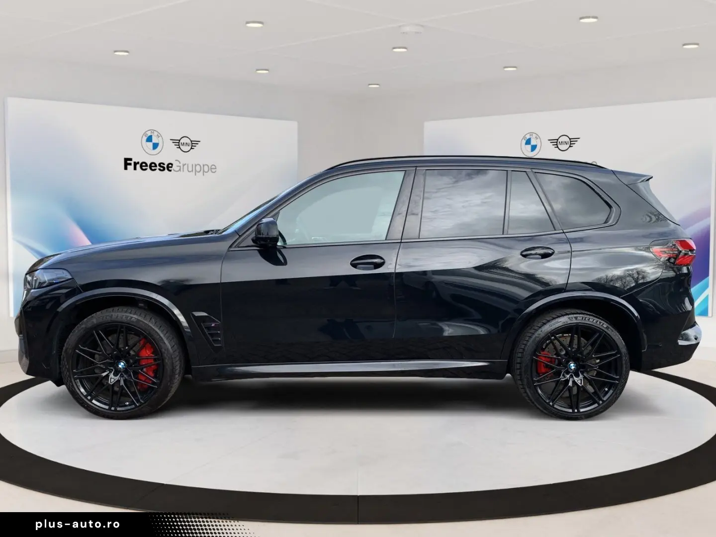 BMW X5 M  AHK 360  HEAD-UP MASSAGE SITZBELÜFT PANO