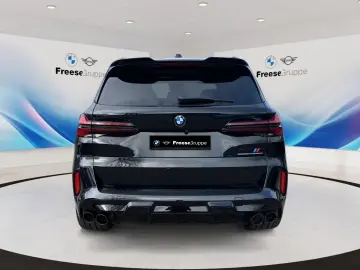 BMW X5 M  AHK 360  HEAD-UP MASSAGE SITZBELÜFT PANO