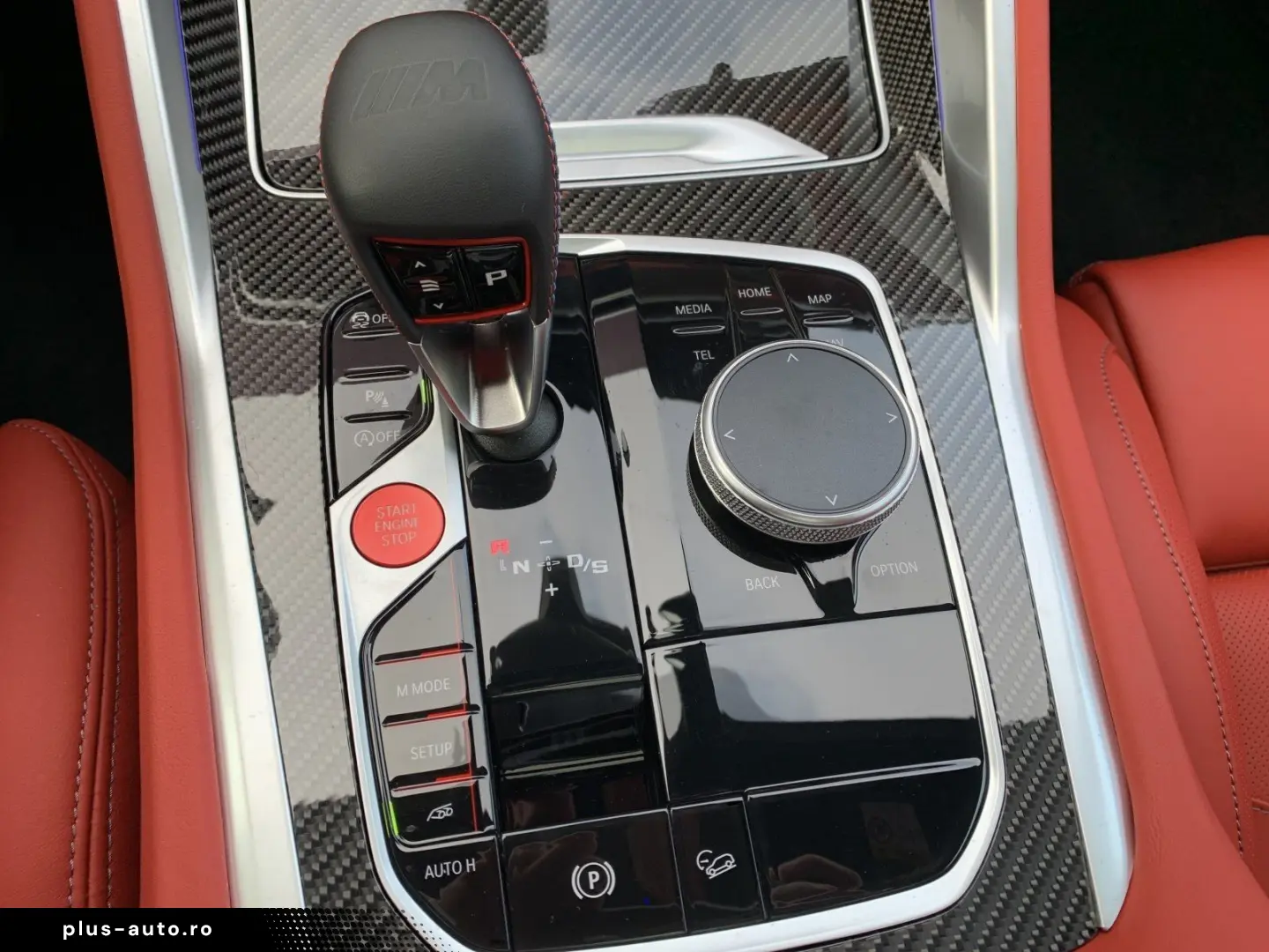 BMW X5 M  AHK 360  HEAD-UP MASSAGE SITZBELÜFT PANO