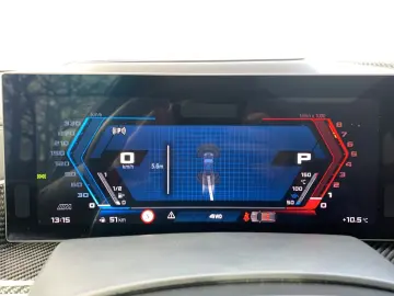 BMW X5 M  AHK 360  HEAD-UP MASSAGE SITZBELÜFT PANO