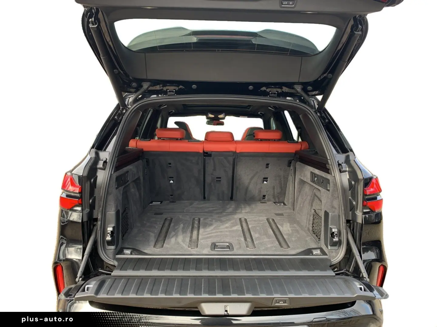 BMW X5 M  AHK 360  HEAD-UP MASSAGE SITZBELÜFT PANO