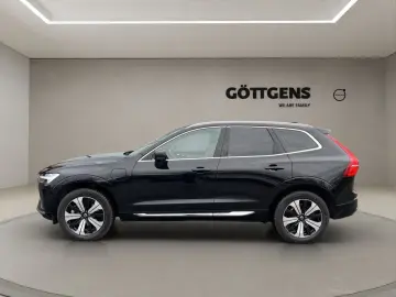 VOLVO XC60 T6 AWD