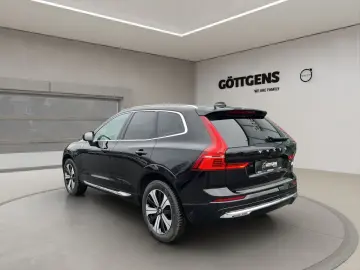 VOLVO XC60 T6 AWD