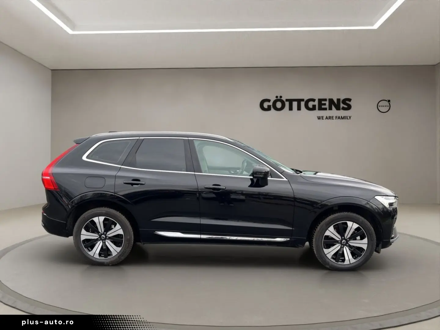 VOLVO XC60 T6 AWD