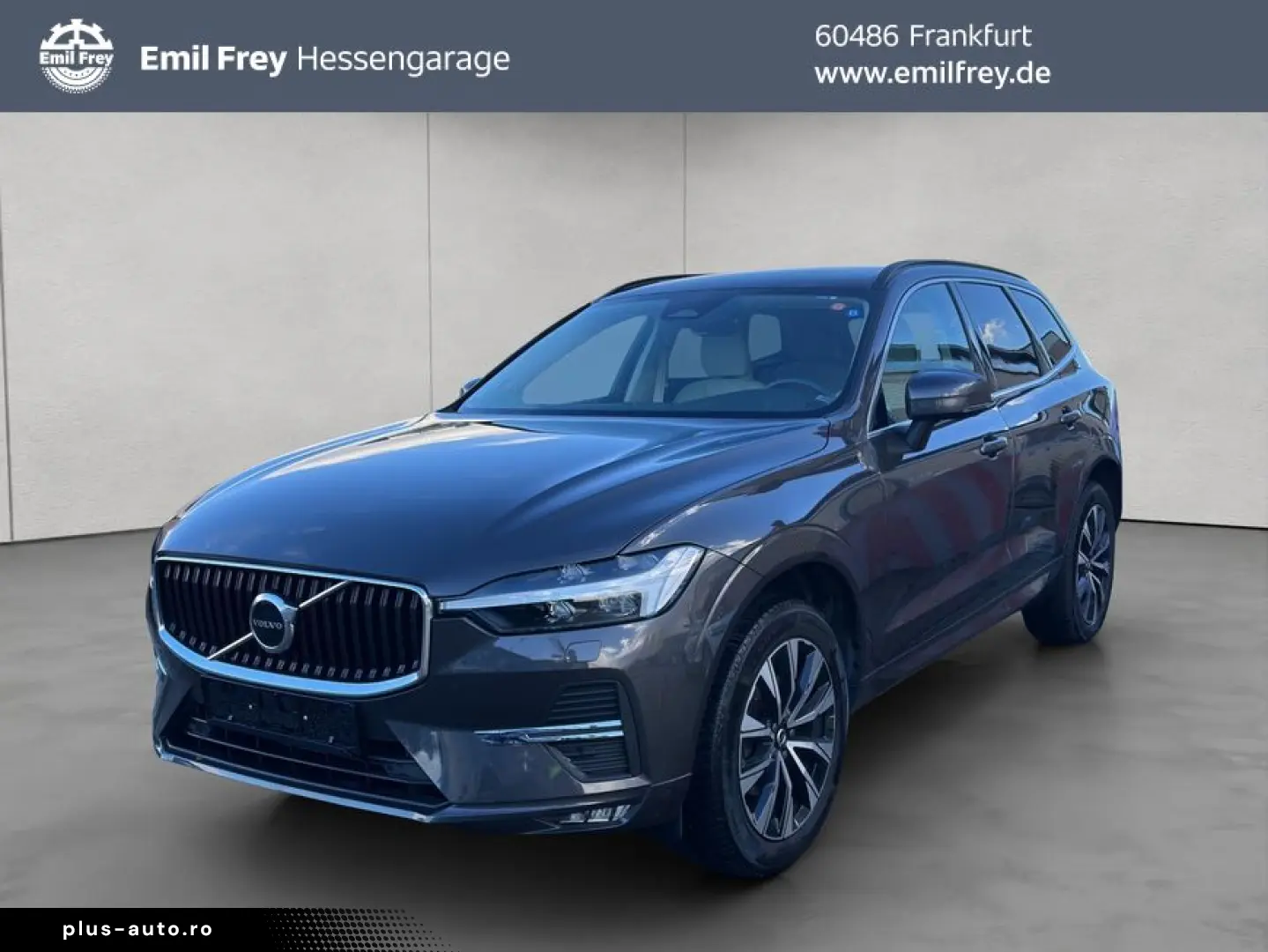VOLVO XC60 B5 AWD Vollleder PilotAssist BLIS H&K 19&&hellip;